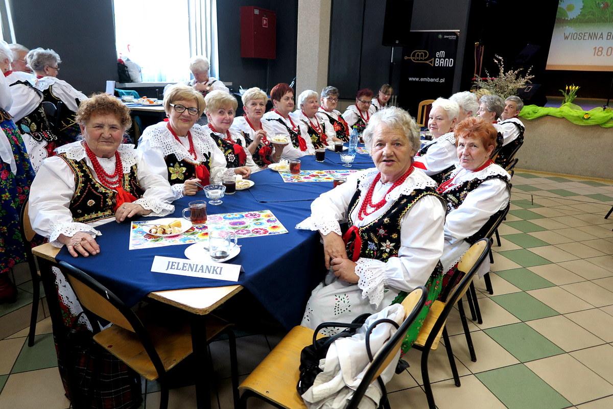 Wiosenna Biesiada Ludowa
