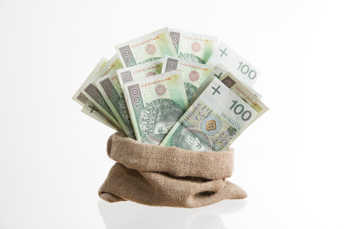 Pożyczki internetowe – idealne rozwiązanie na szybkie wsparcie finansowe