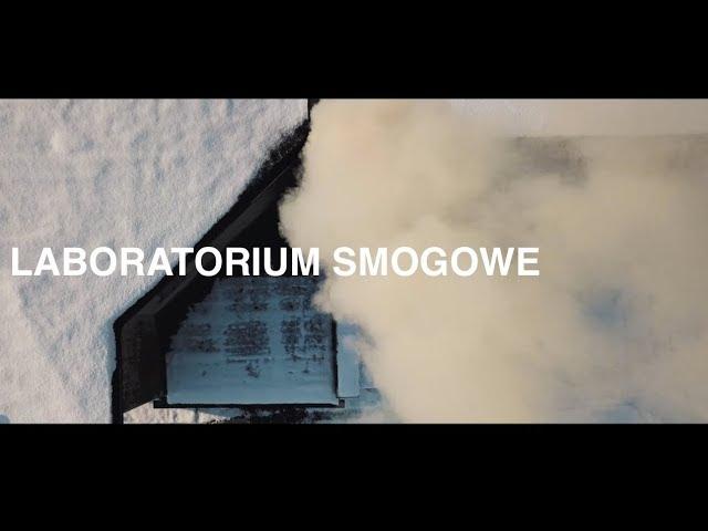 LABORATORIUM SMOGOWE