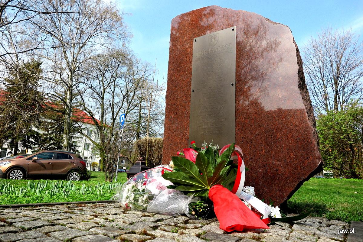 Światowy Dzień Pamięci Ofiar Katynia