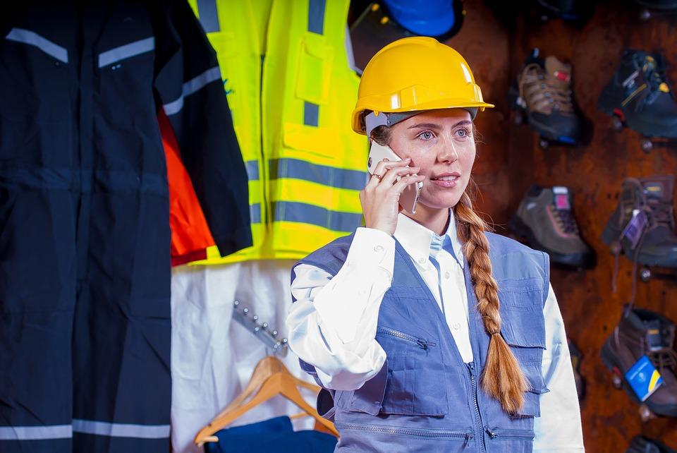 Obowiązkowe szkolenia BHP dla firm