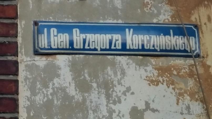 List: Ustawa o dekomunizacji ulic