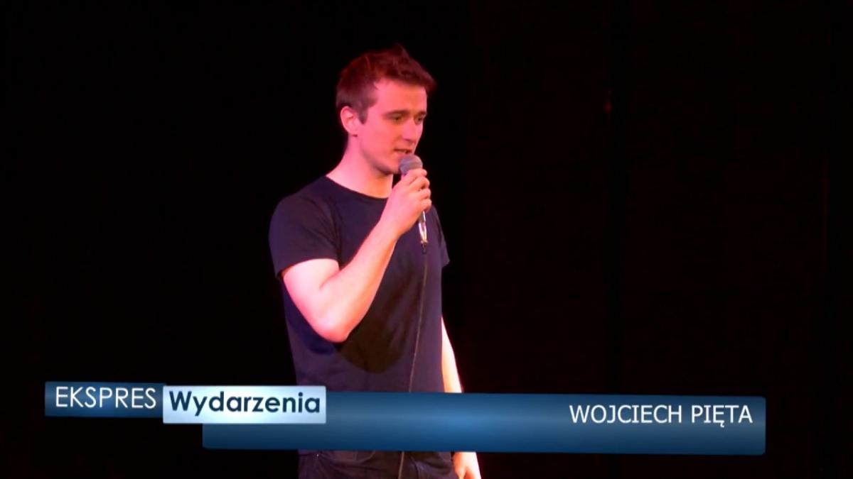 STAND UP Silesia w Jaworznie