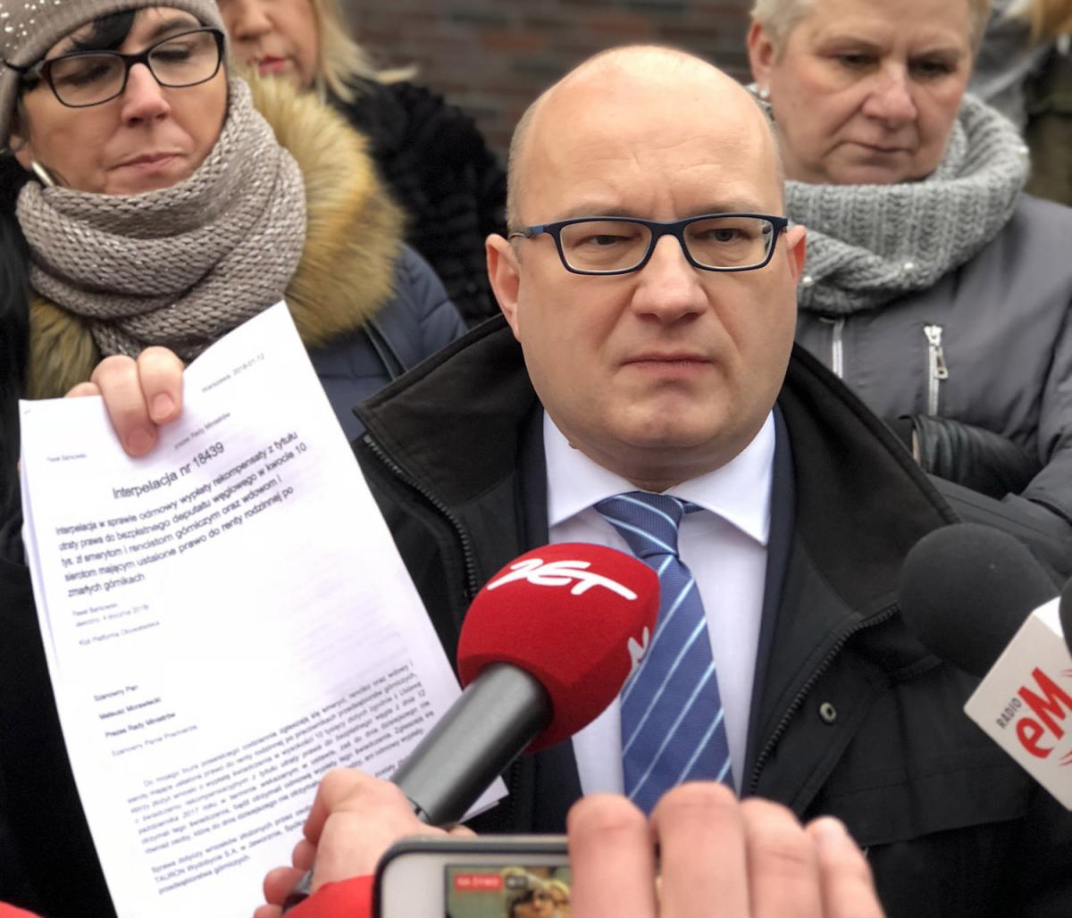 Warto być przyzwoitym