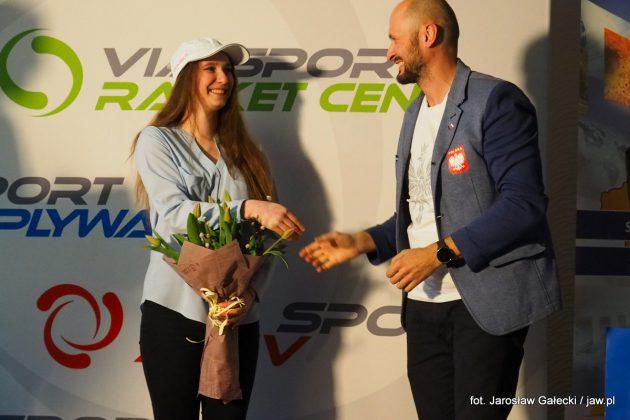Sportowiec Roku 2017 - podsumowanie
