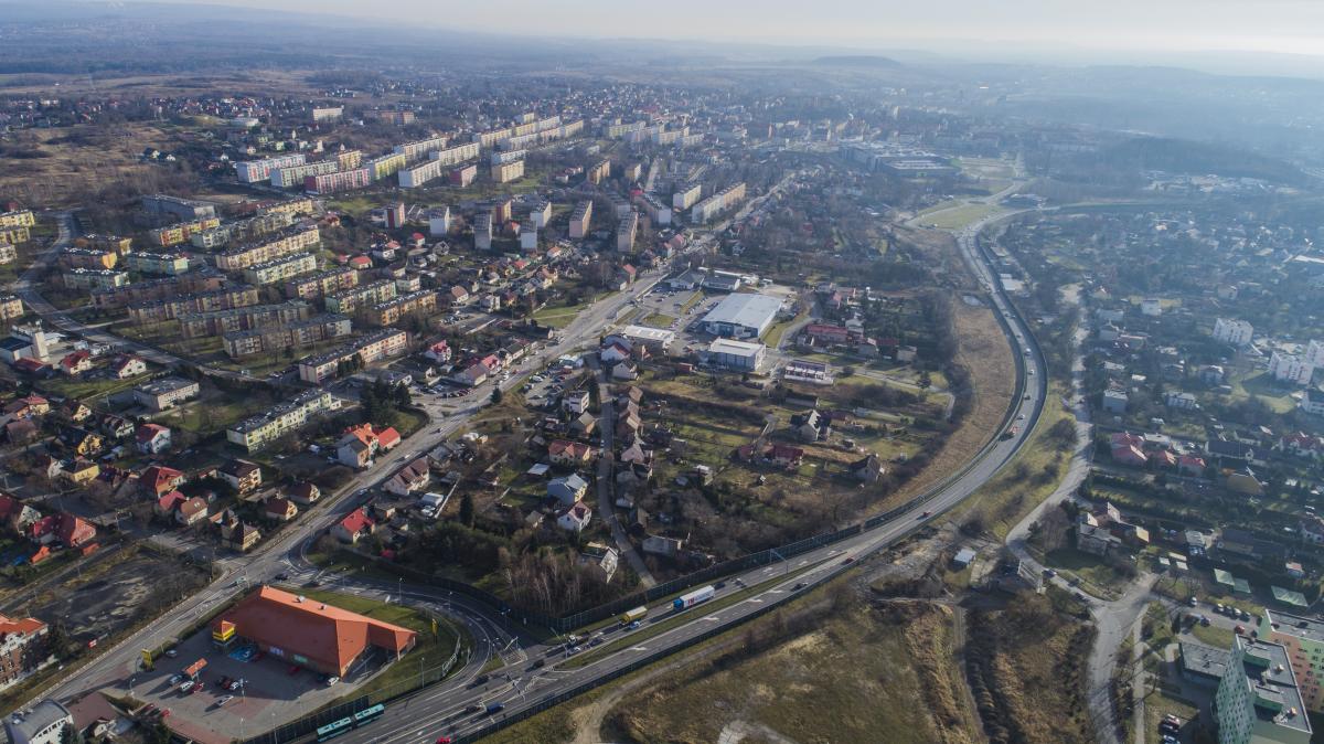 Koniec objazdów - Trasa Śródmiejska otwarta od 29 marca