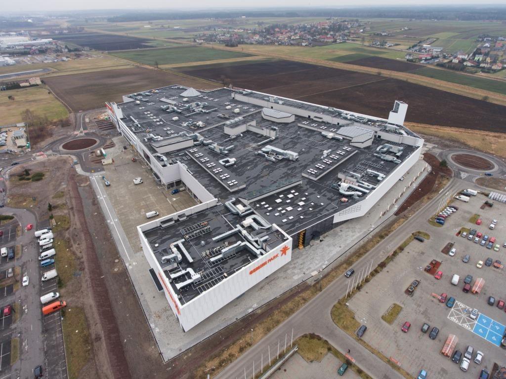 Uwaga łowcy okazji: Wielkie otwarcie Gemini Park Tychy