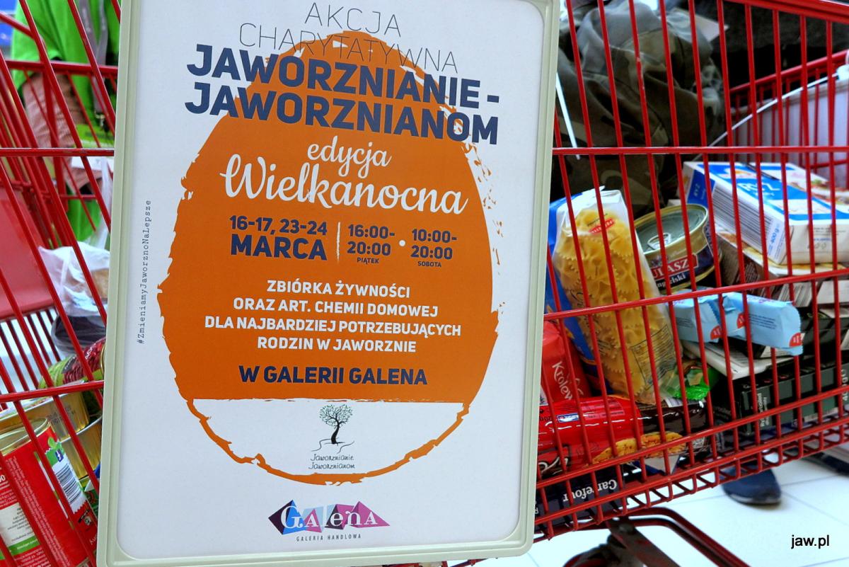 Prawie 40 jaworznickich rodzin czeka na pomoc