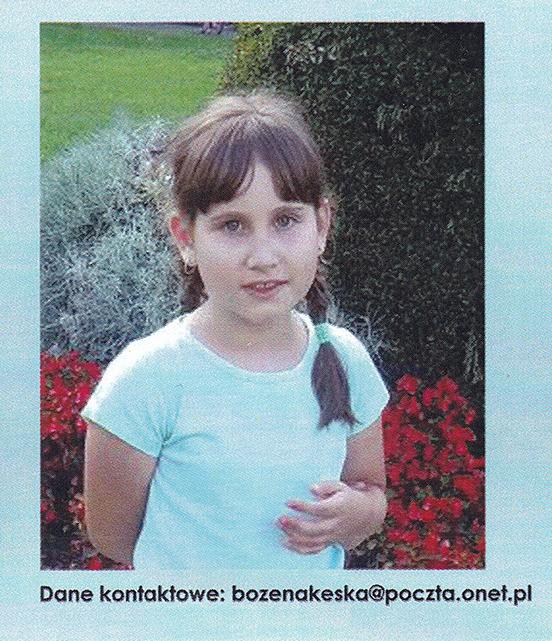 Pomoc dla Zuzi