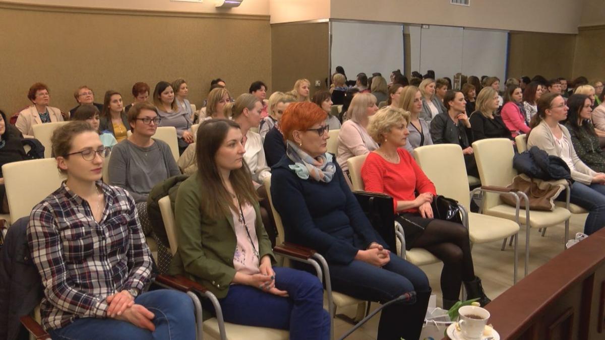 Aktywne Jaworznianki – z myślą o Dniu Kobiet