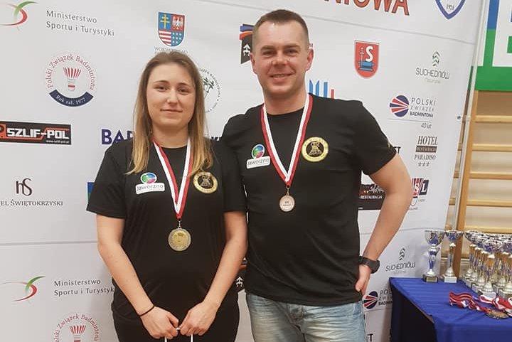 Medale dla Jaworzna