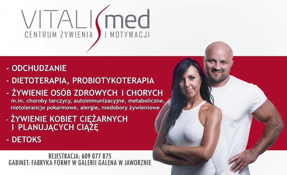 Właściwe odżywianie będzie medycyną jutra