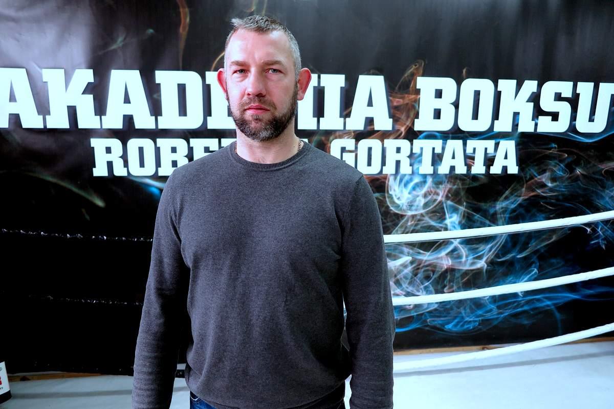 Akademia Boksu Roberta Gortata gotowa na Mistrzostwa Śląska