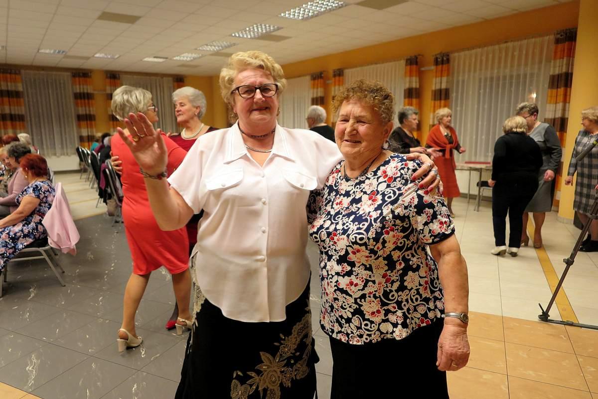 Jak koło nr 3 Os. Stałe ZERiIn świętowało Dzień Kobiet?