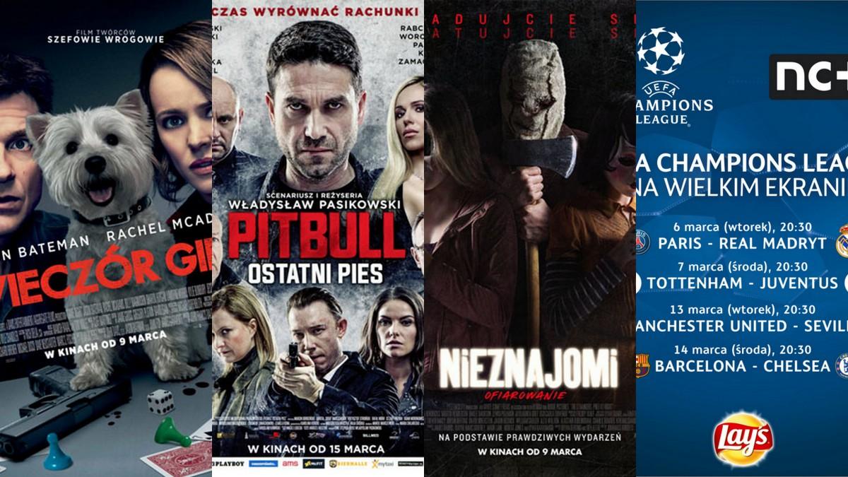 Multikino zaprasza na pokazy premierowe
