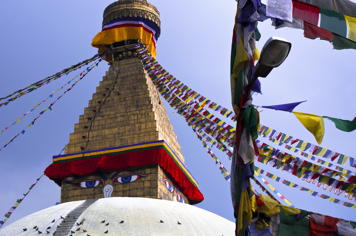 Nepal – jedyne takie królestwo