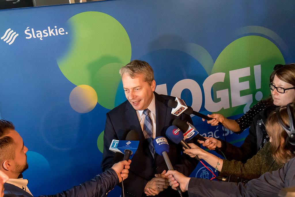 Nie wolno udawać, że w mieście nie ma problemu smogu
