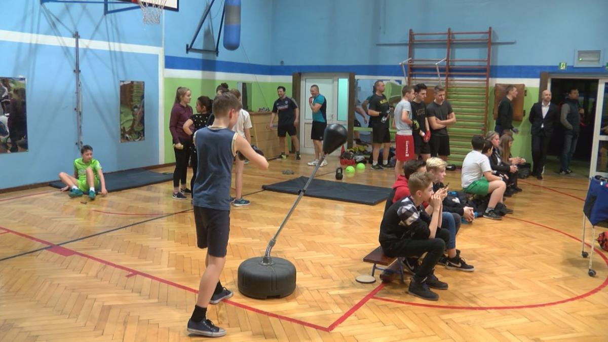 JaworTEAM znów sparuje