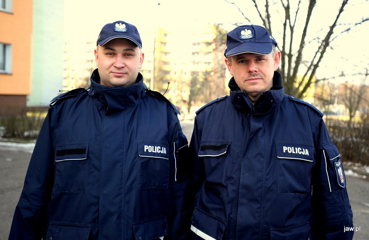 Czy Podłęże jest bezpieczną dzielnicą?
