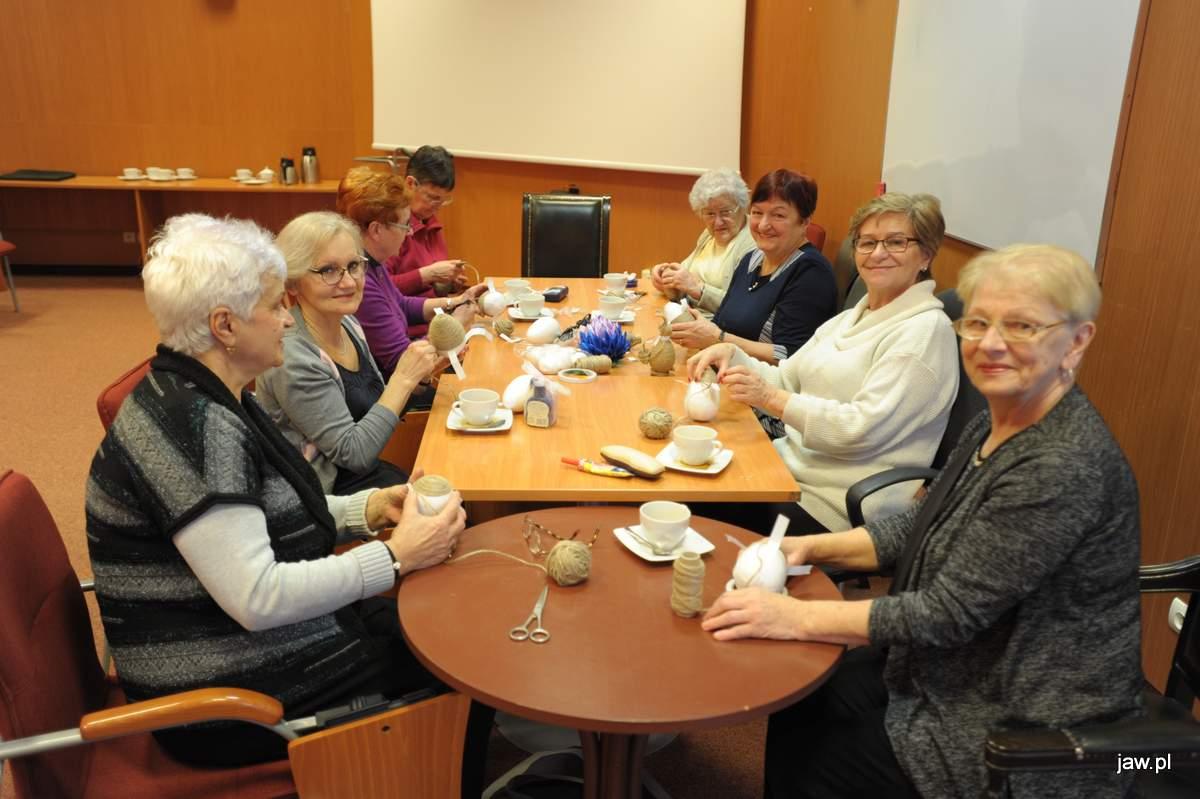 Klub robótek ręcznych