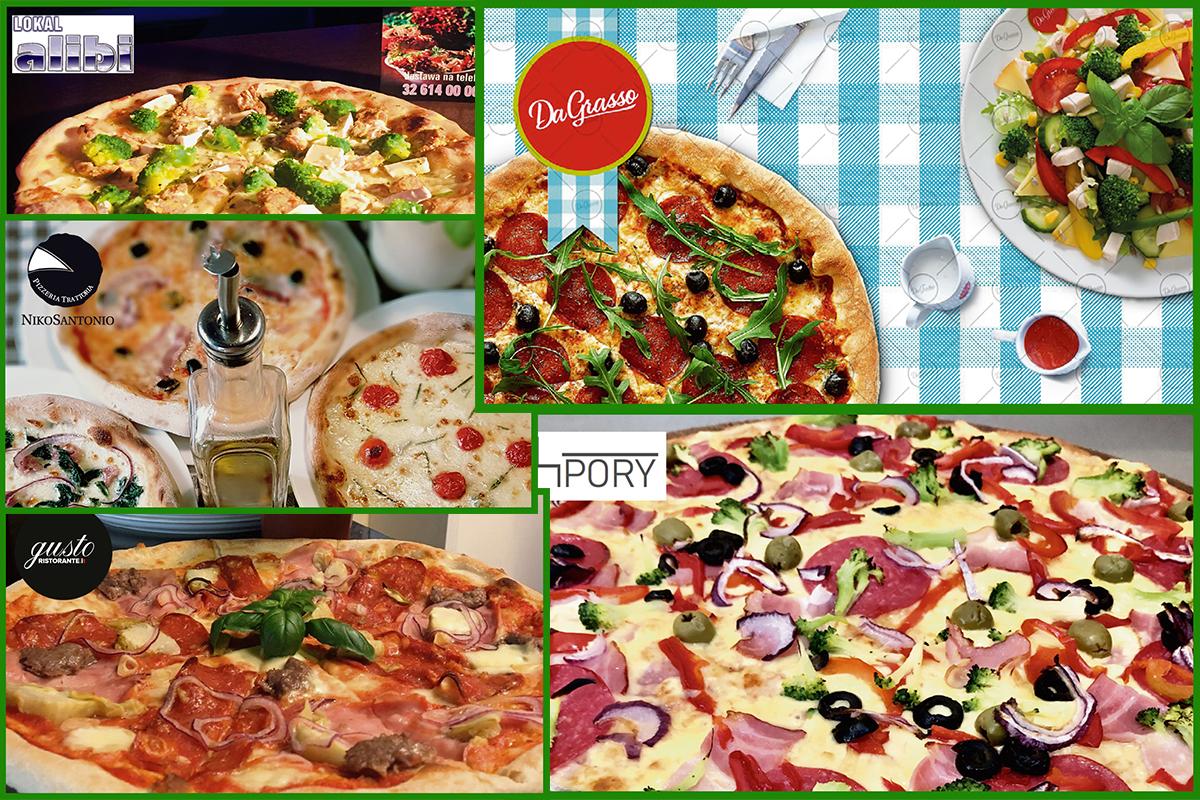 Międzynarodowy Dzień Pizzy