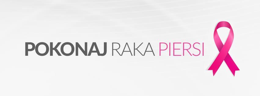 Pokonaj raka piersi