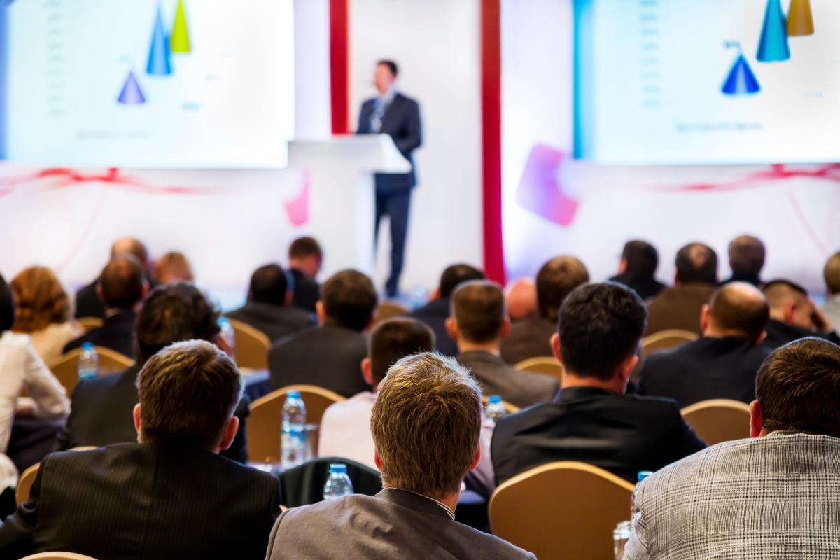 Polska mapa miejsc konferencyjnych i eventowycyh