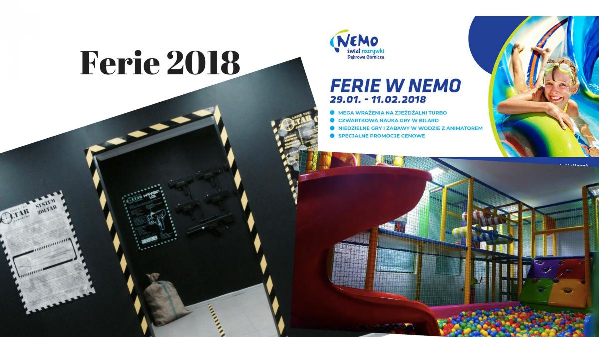 Propozycje na ferie. Która najlepsza?