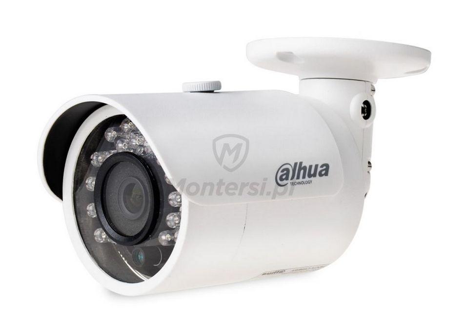 Najlepszy system monitoringu