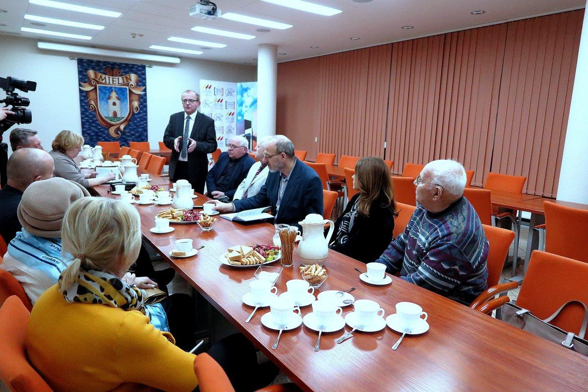 O losach kresowiaków z Imielina
