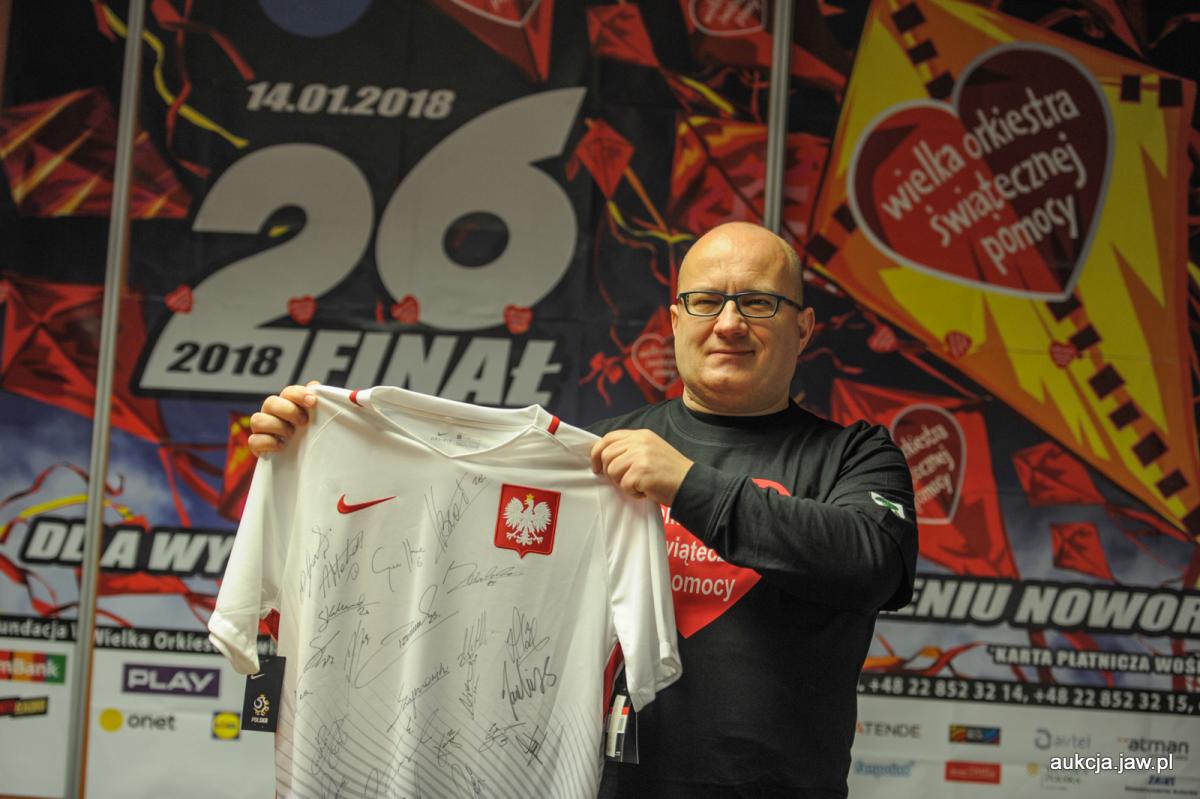 WOŚP: Jaworznianie pokazali moc!
