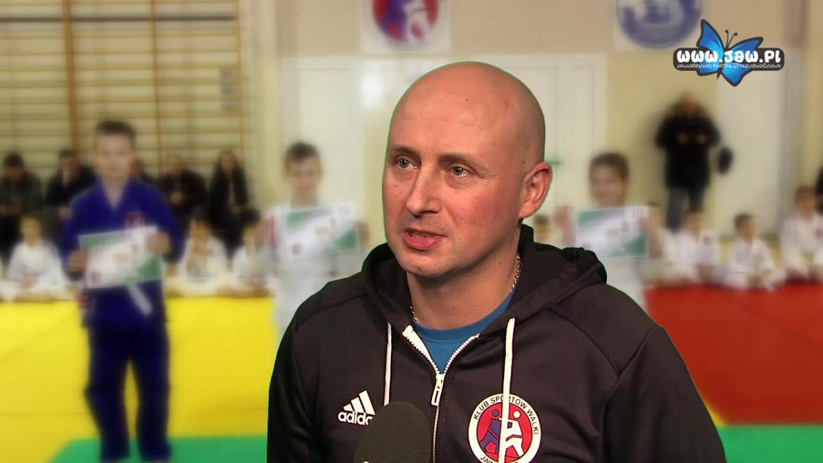 PODSUMOWANIE ROKU NA MATACH JU-JITSU I JUDO