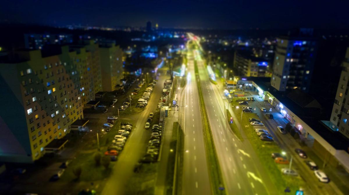 ŻYCZENIA NOWOROCZNE DLA METROPOLII OD JAWORZNA