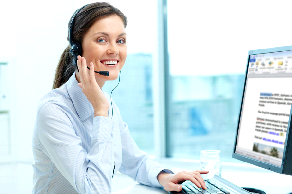 Słuchawki do call center