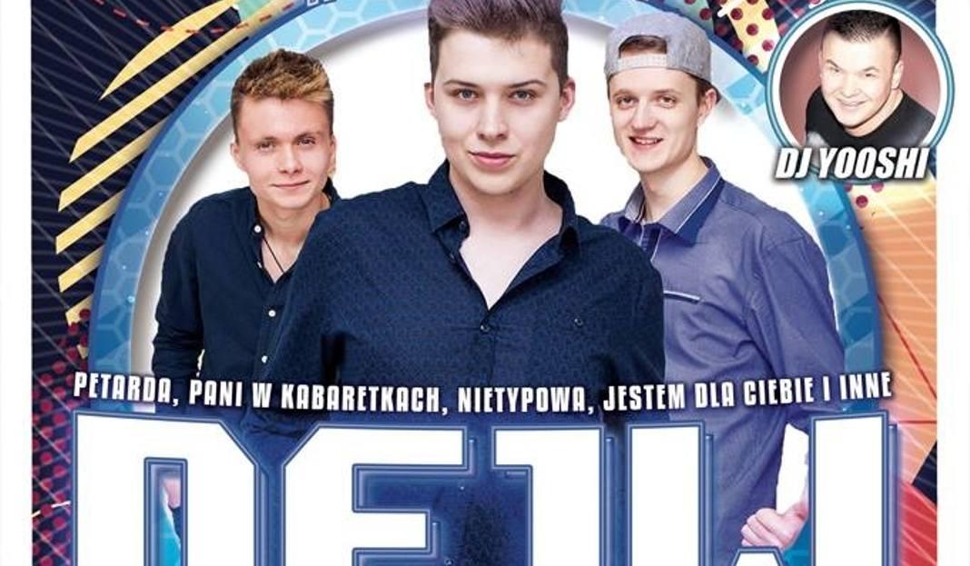 Muzyczne atrakcje na finał WOŚP
