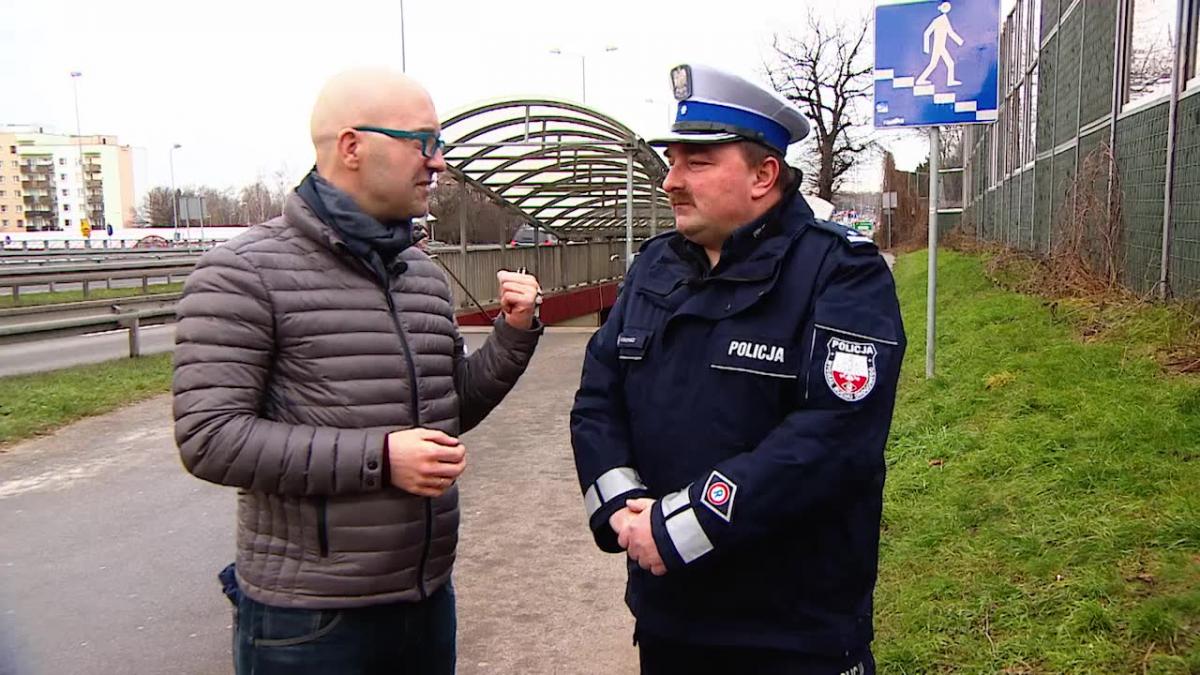 TVN: Jaworzno - najbezpieczniejsze miasto w Polsce
