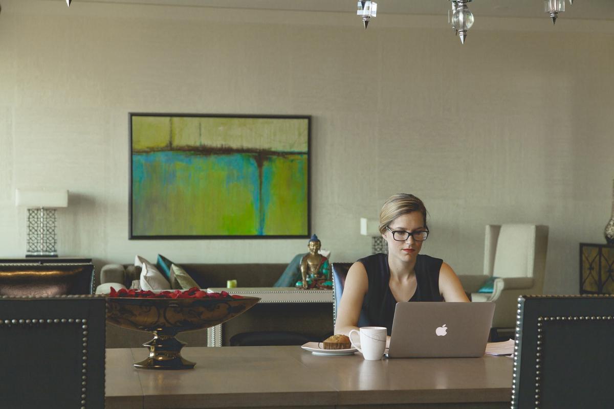 Coworking Warszawa – stanowisko pracy do wynajęcia