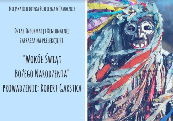 WOKÓŁ ŚWIĄT BOŻEGO NARODZENIA