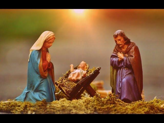 Pasterka - Transmisja mszy świętej na żywo
