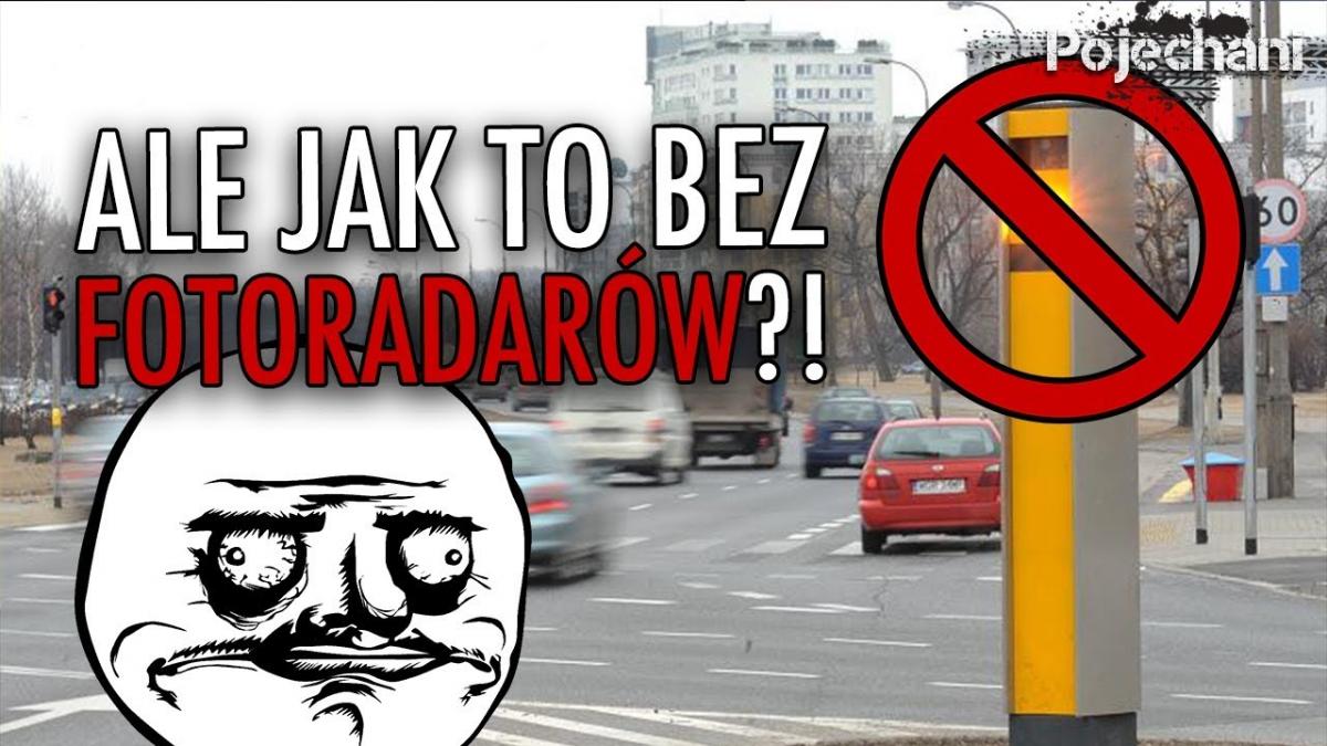 Pojechani: Najbezpieczniejsze miasto w Polsce