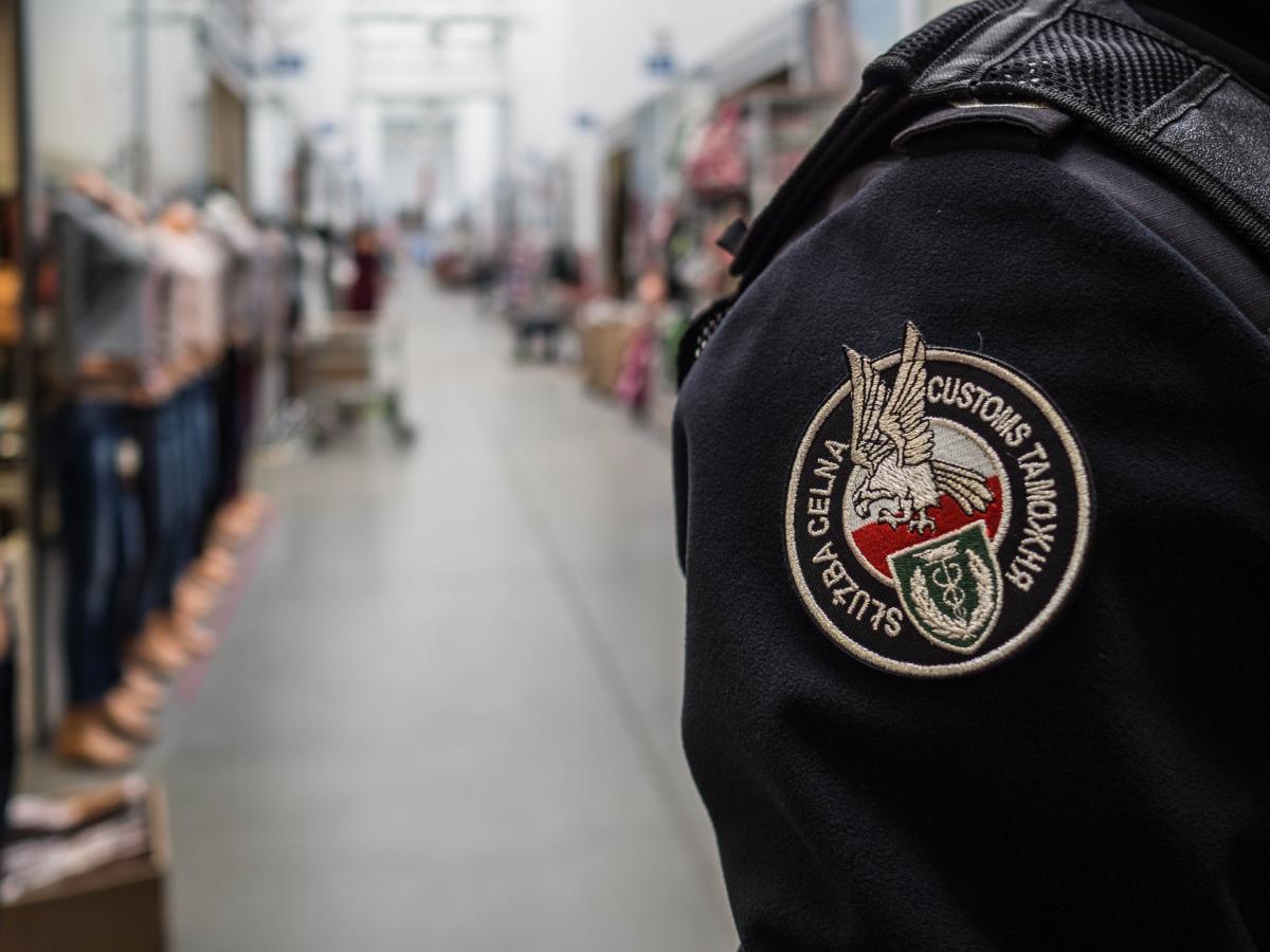 W Jeleniu mandaty na kwotę 21 tysięcy złotych