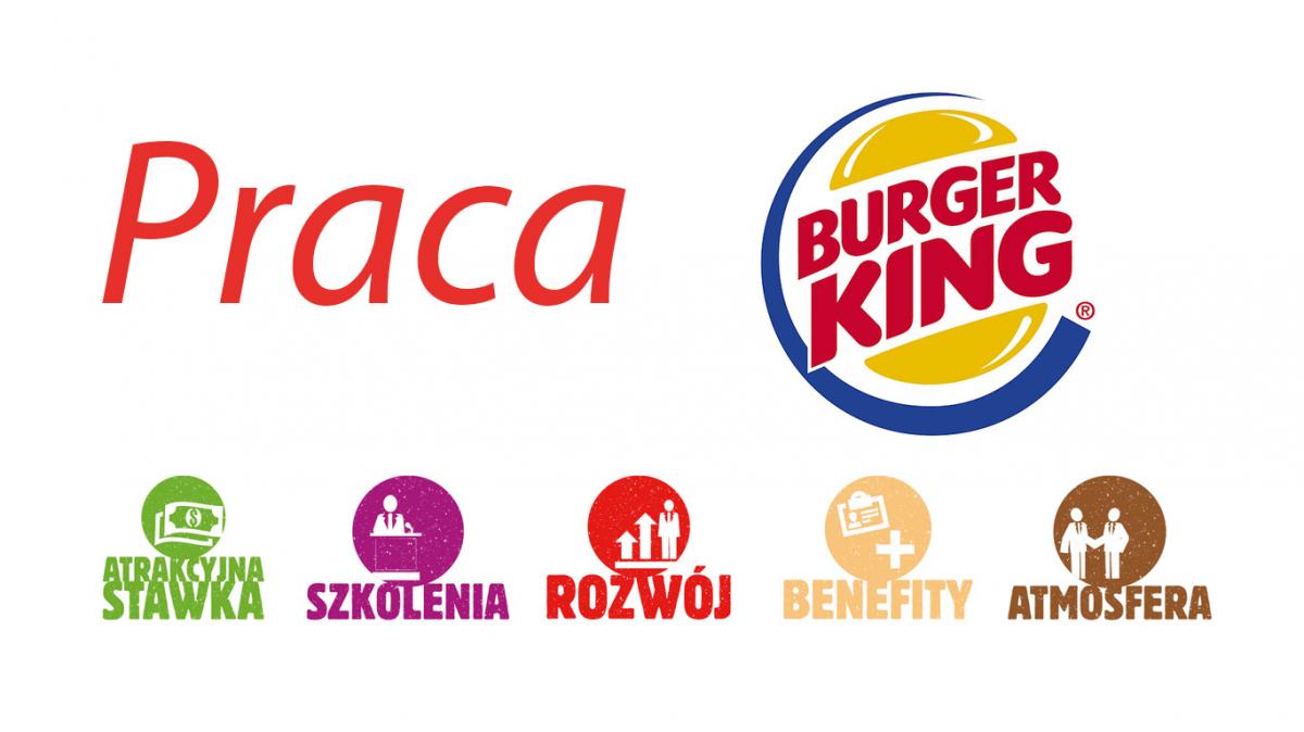 Poszukujemy PRACOWNIKÓW RESTAURACJI
