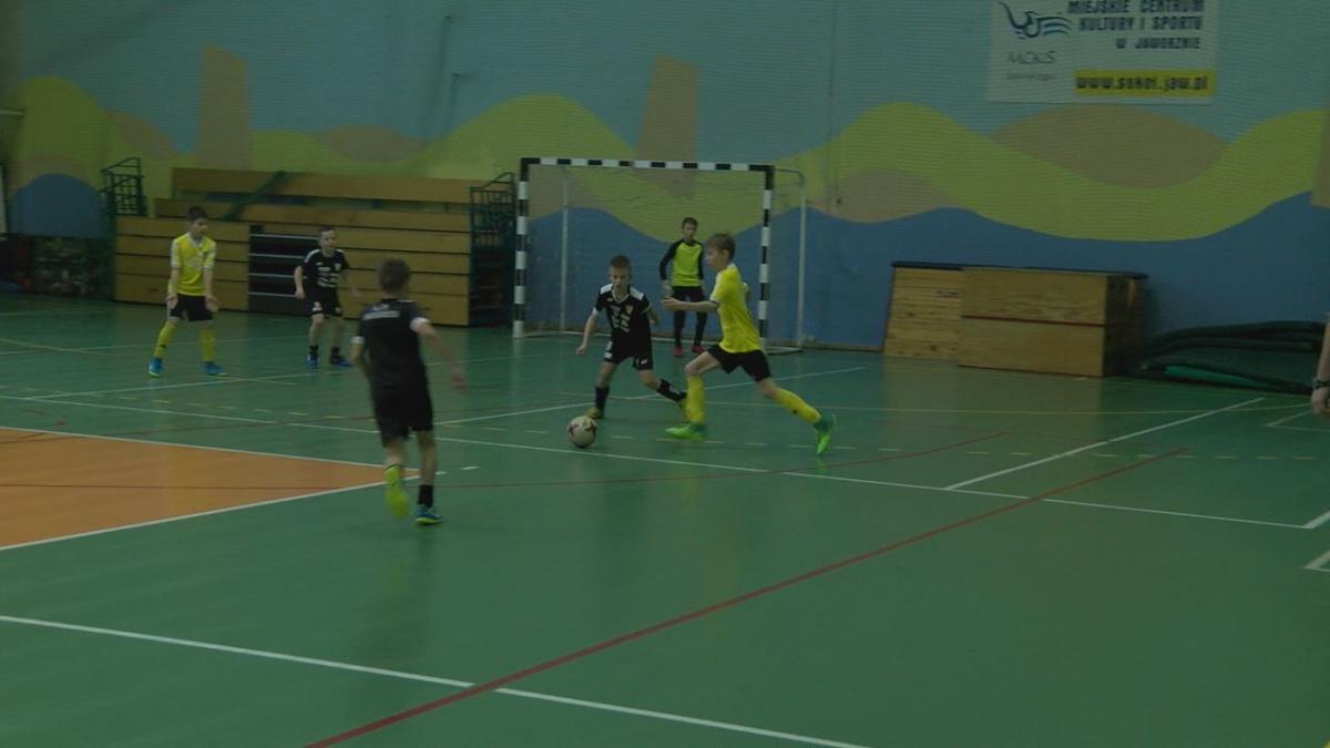Turniej piłki nożnej „Arsanit Cup”