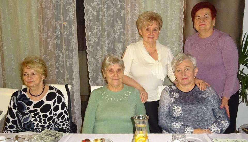 Jaworznicka Wigilia dawniej i dzisiaj