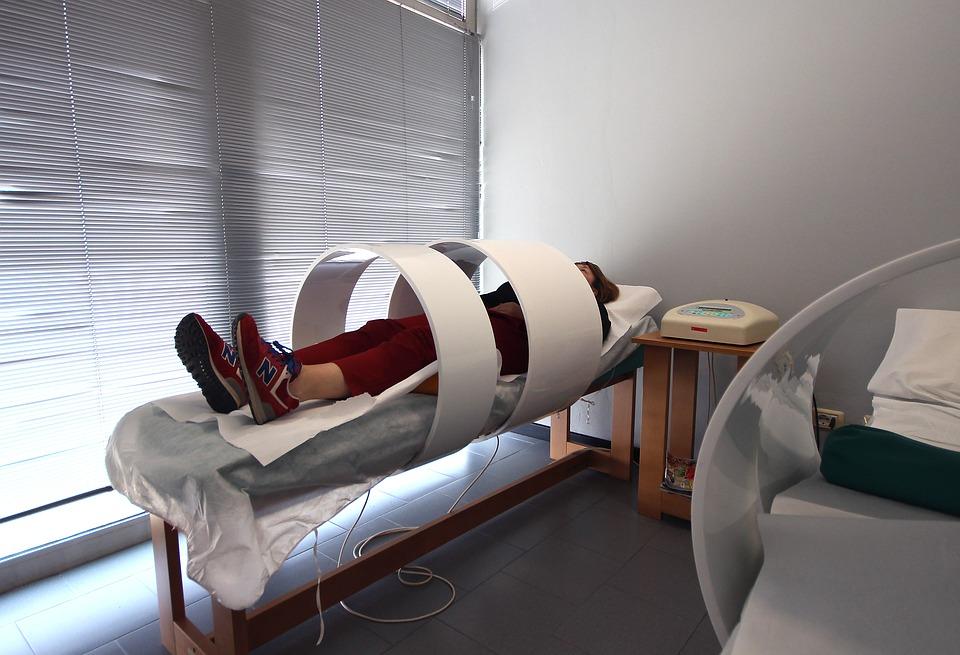 Czym jest magnetoterapia?