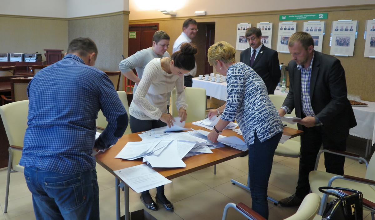JBO 2018: Pierwsze wyniki budżetu lokalnego