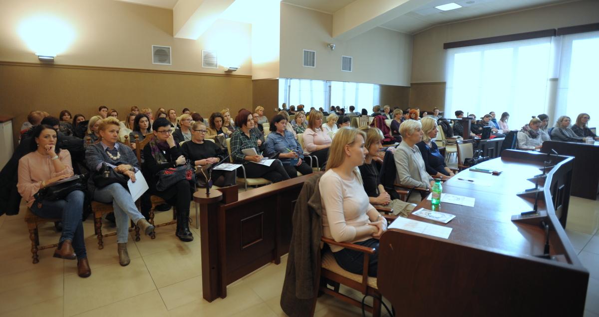 Moje bezpieczne (?) dziecko - kampania przeciw pedofilii i molestowaniu dzieci