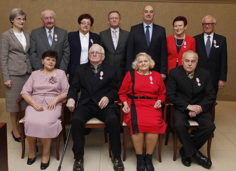 50 lat razem