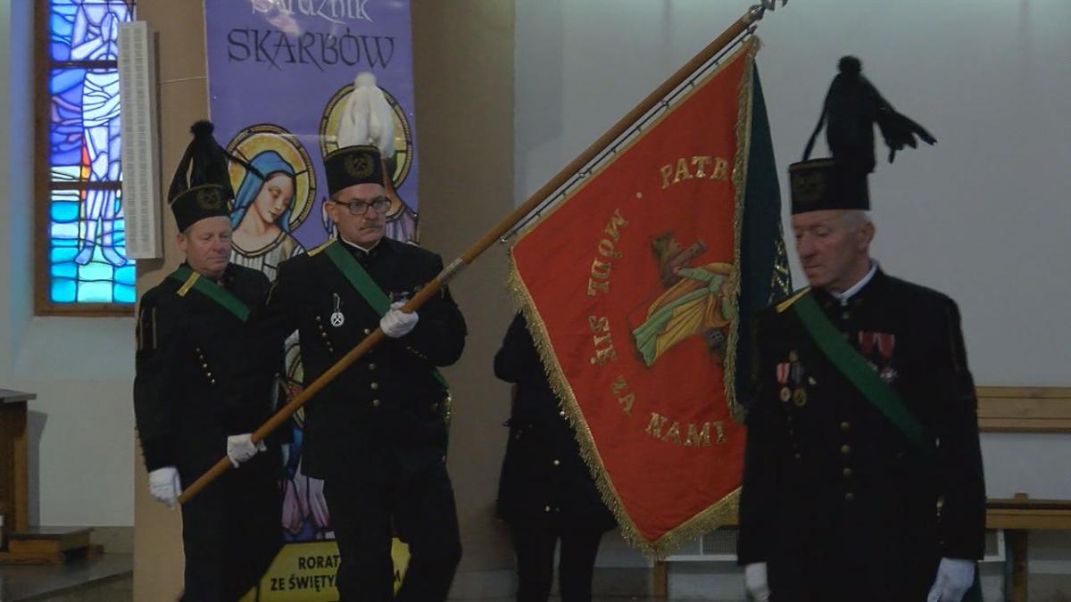 Barbórka Ruchu Społecznego Jan Kanty