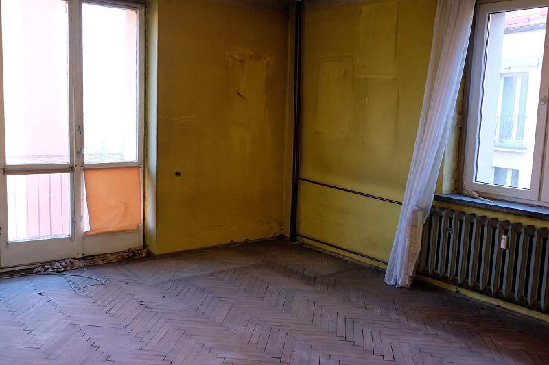 Lista mieszkań w drugiej edycji 